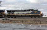 CSX 1853